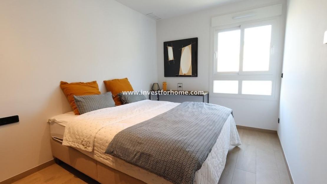 Reventa - Apartamento - Algorfa - Inland