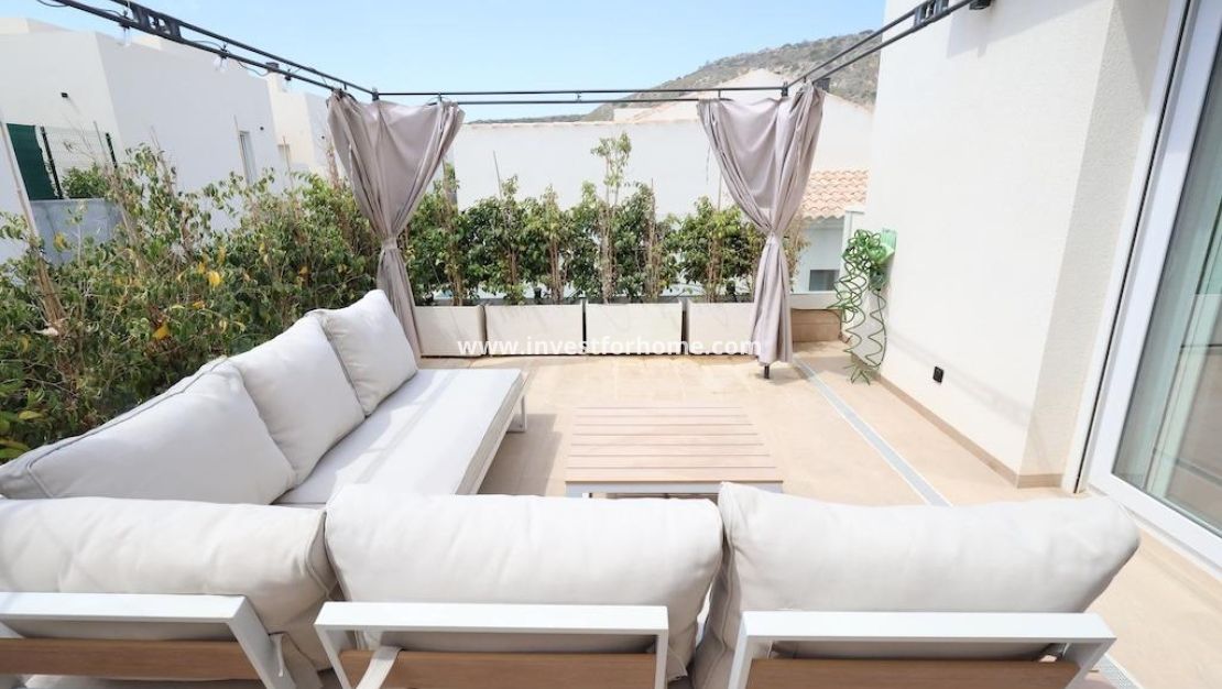 Reventa - Apartamento - Algorfa - Inland