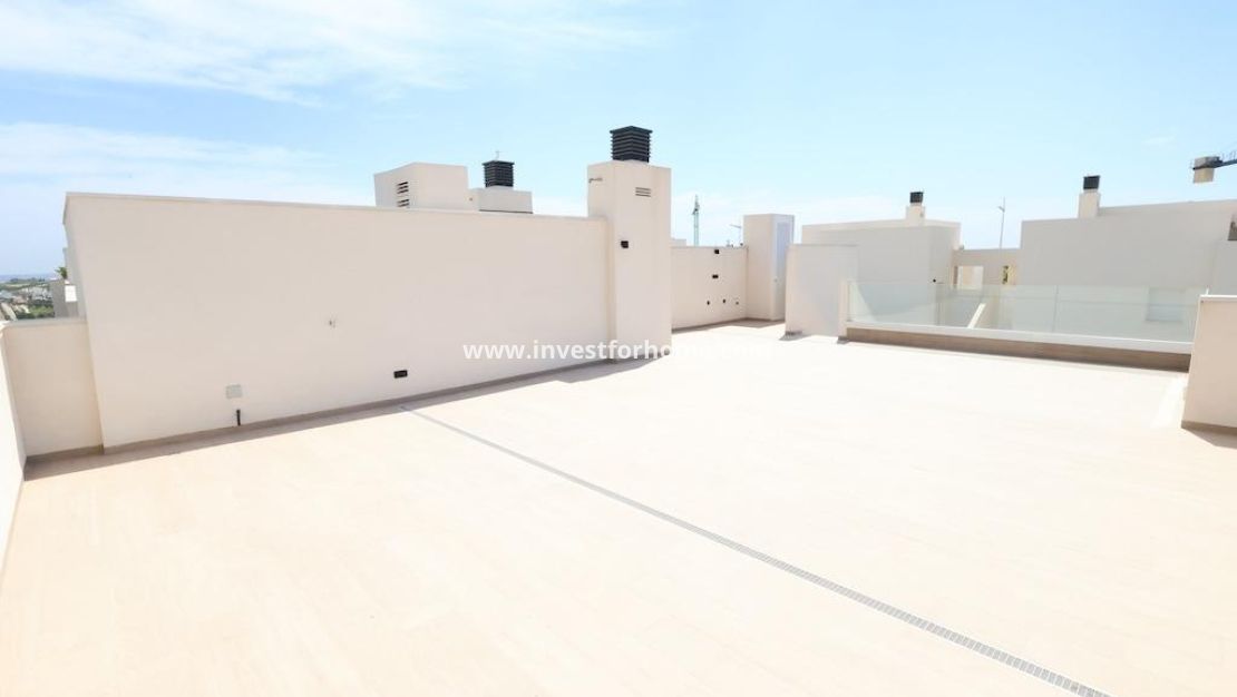 Reventa - Apartamento - Algorfa - Inland