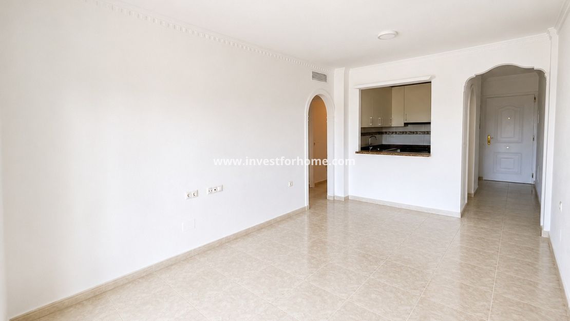 Reventa - Apartamento - Algorfa - Inland