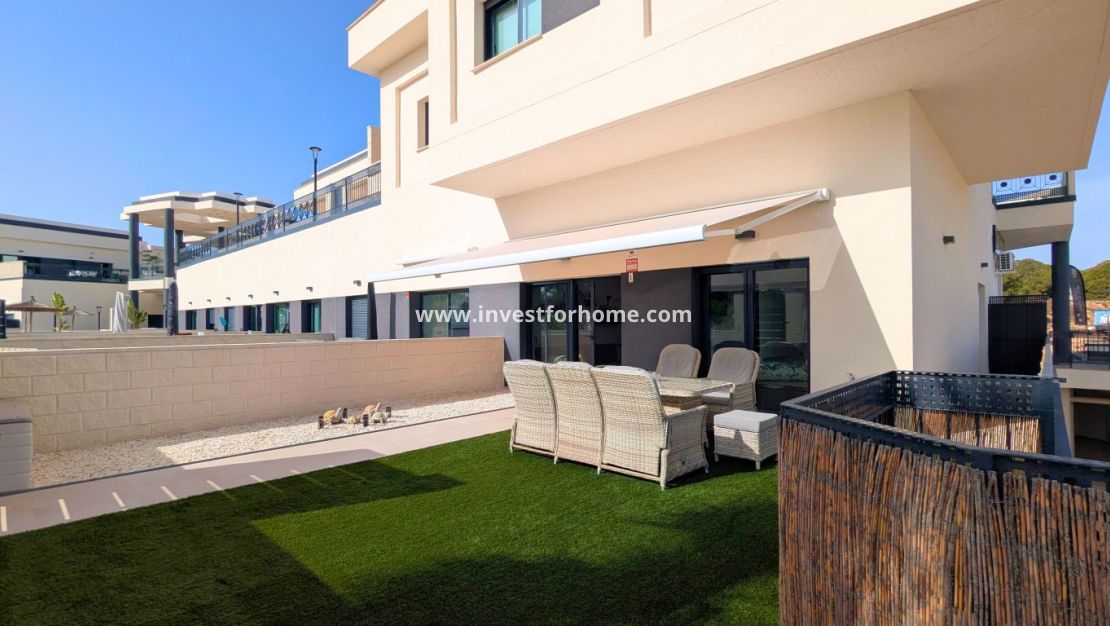Reventa - Apartamento - Algorfa - Inland