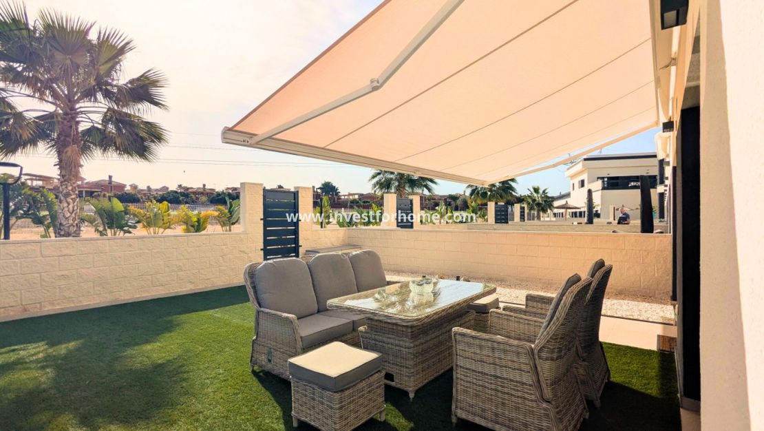 Reventa - Apartamento - Algorfa - Inland