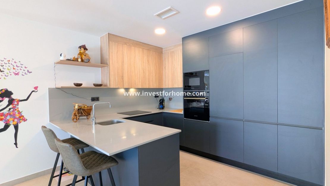 Reventa - Apartamento - Algorfa - Inland