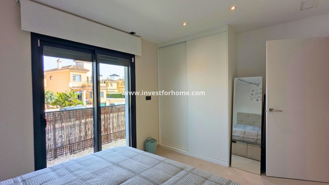 Reventa - Apartamento - Algorfa - Inland