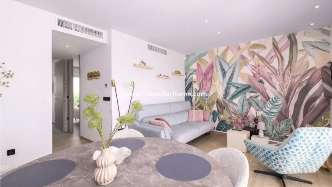 Reventa - Apartamento - Algorfa - Inland
