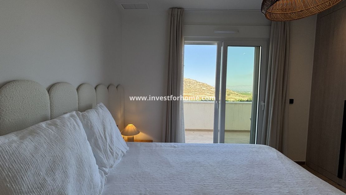 Reventa - Apartamento - Algorfa - Inland