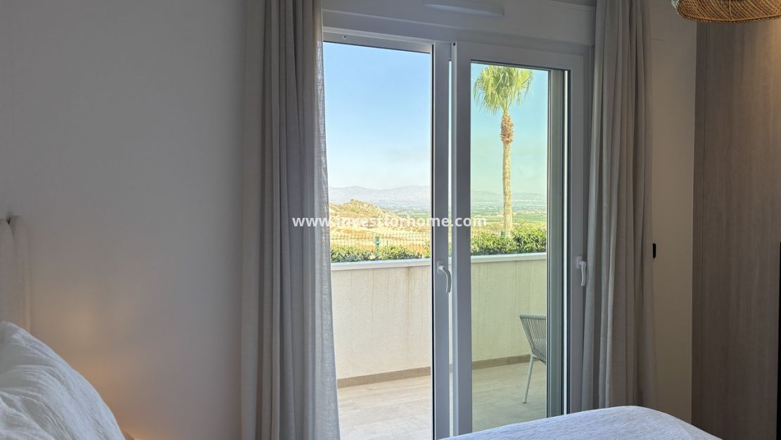 Reventa - Apartamento - Algorfa - Inland
