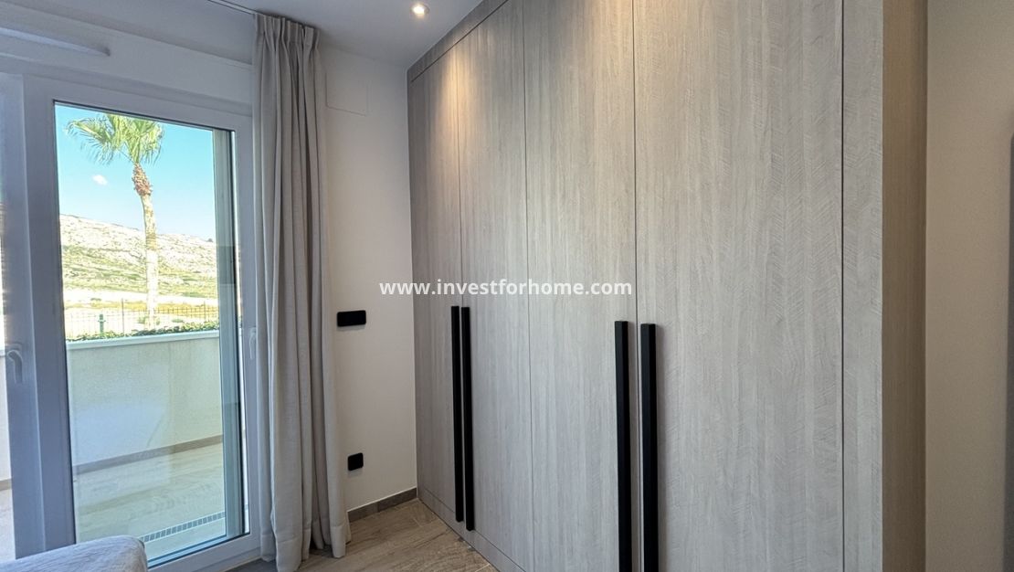 Reventa - Apartamento - Algorfa - Inland