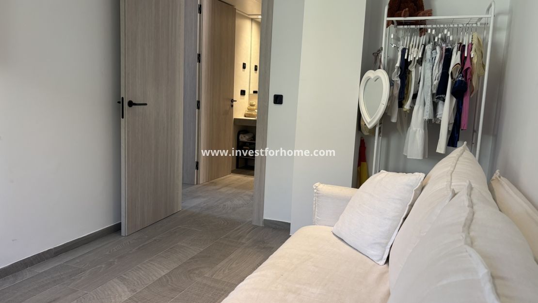 Reventa - Apartamento - Algorfa - Inland