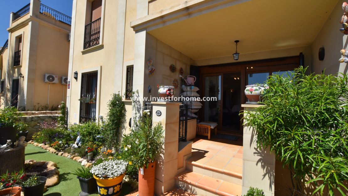 Reventa - Apartamento - Algorfa - La Finca Golf