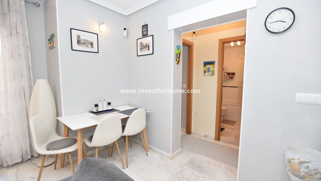 Reventa - Apartamento - Algorfa - La Finca Golf