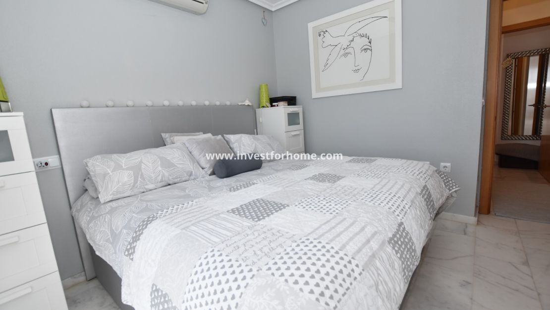 Reventa - Apartamento - Algorfa - La Finca Golf