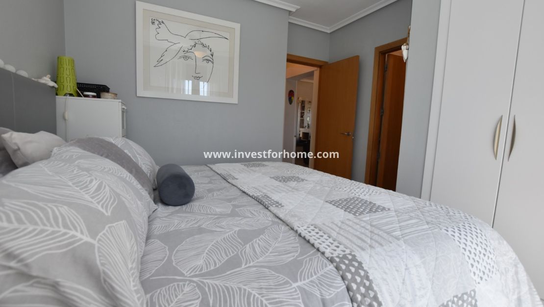 Reventa - Apartamento - Algorfa - La Finca Golf