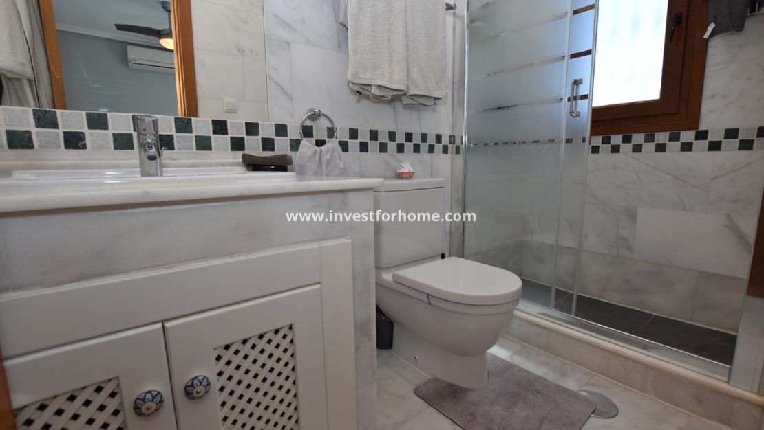 Reventa - Apartamento - Algorfa - La Finca Golf