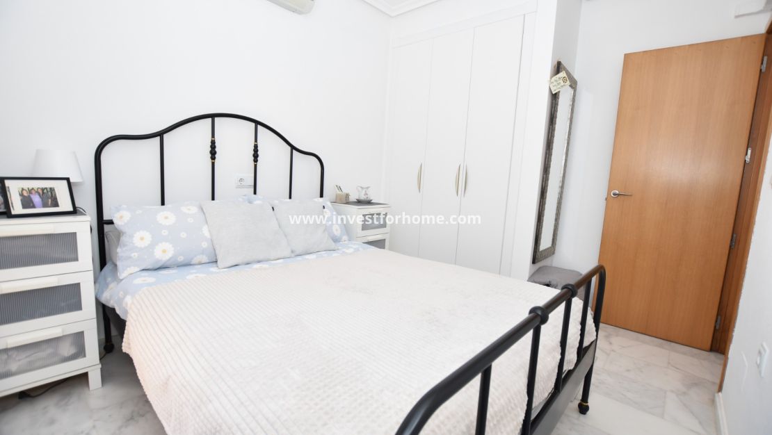 Reventa - Apartamento - Algorfa - La Finca Golf