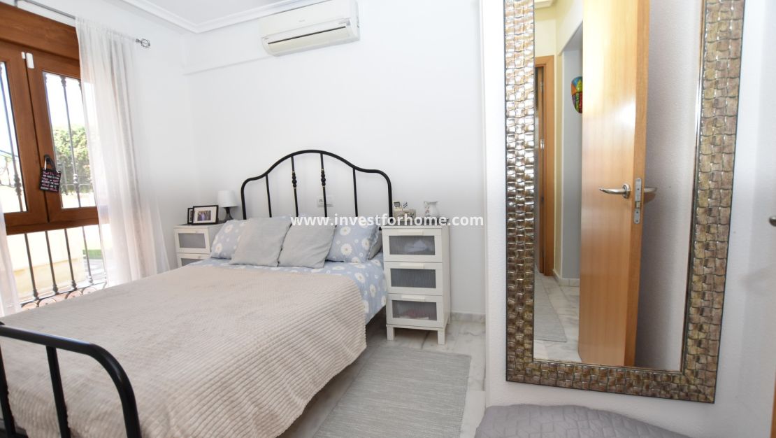 Reventa - Apartamento - Algorfa - La Finca Golf