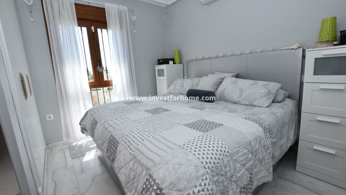 Reventa - Apartamento - Algorfa - La Finca Golf
