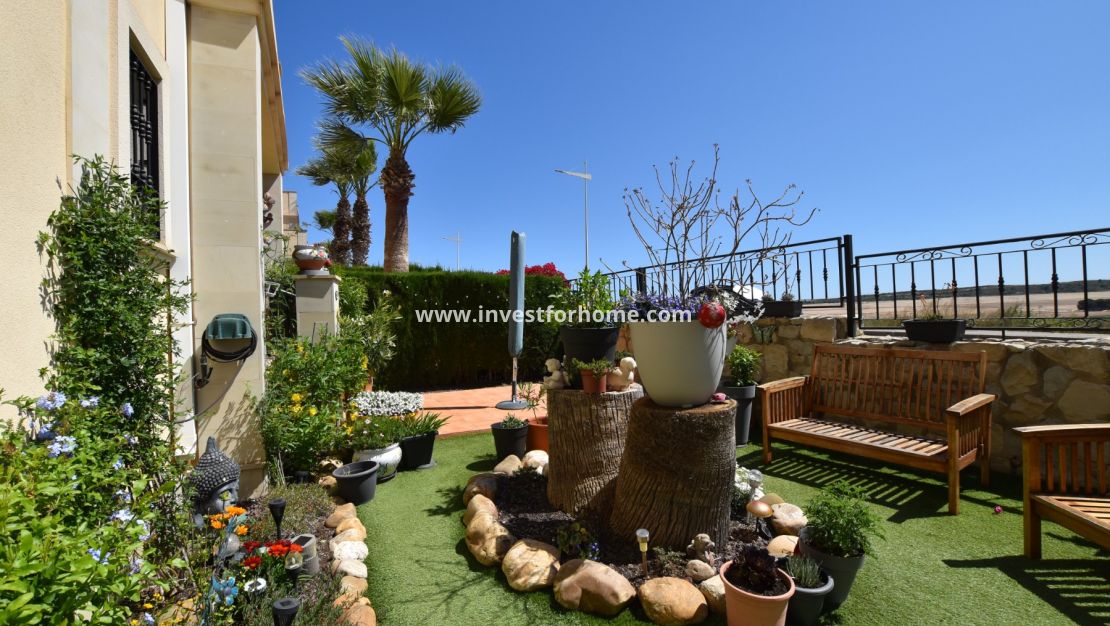 Reventa - Apartamento - Algorfa - La Finca Golf