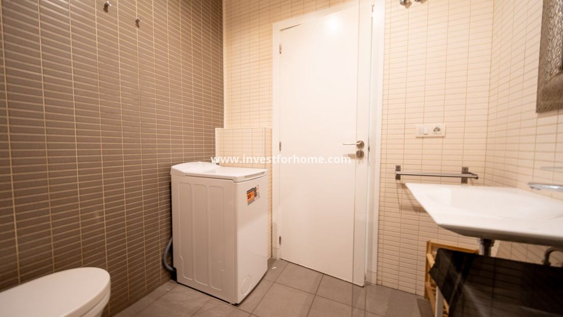 Reventa - Apartamento - Alicante - Centro