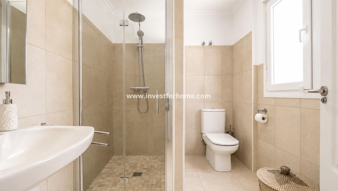 Reventa - Apartamento - Altaona Golf and Country Club - Inland