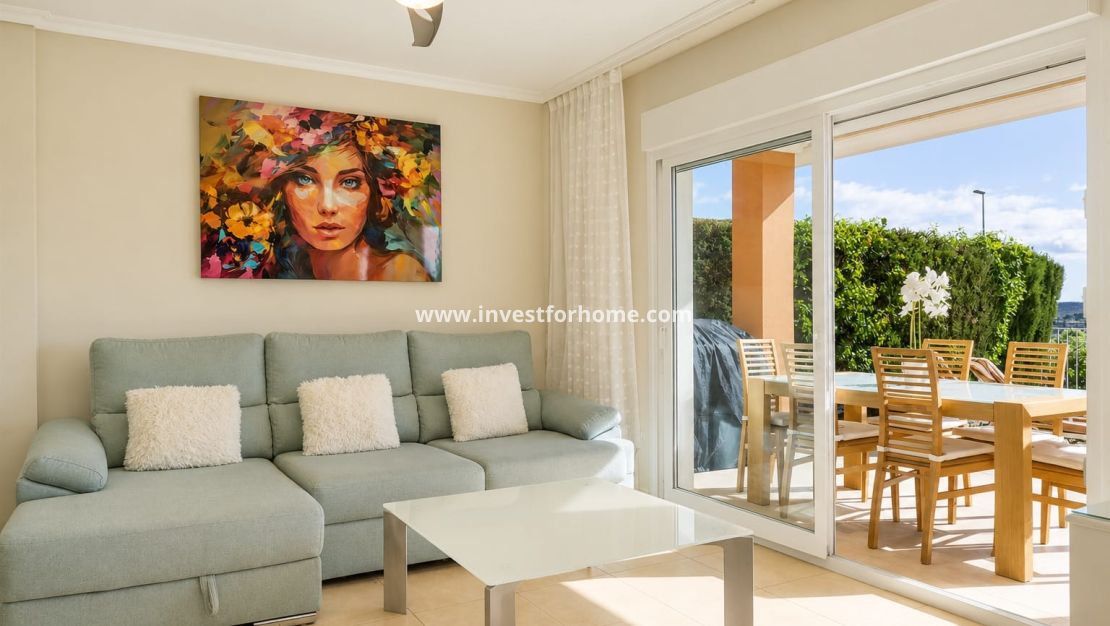 Reventa - Apartamento - Altaona Golf and Country Club - Inland