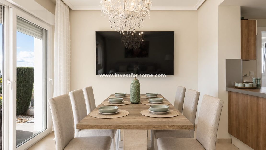 Reventa - Apartamento - Altaona Golf and Country Club - Inland