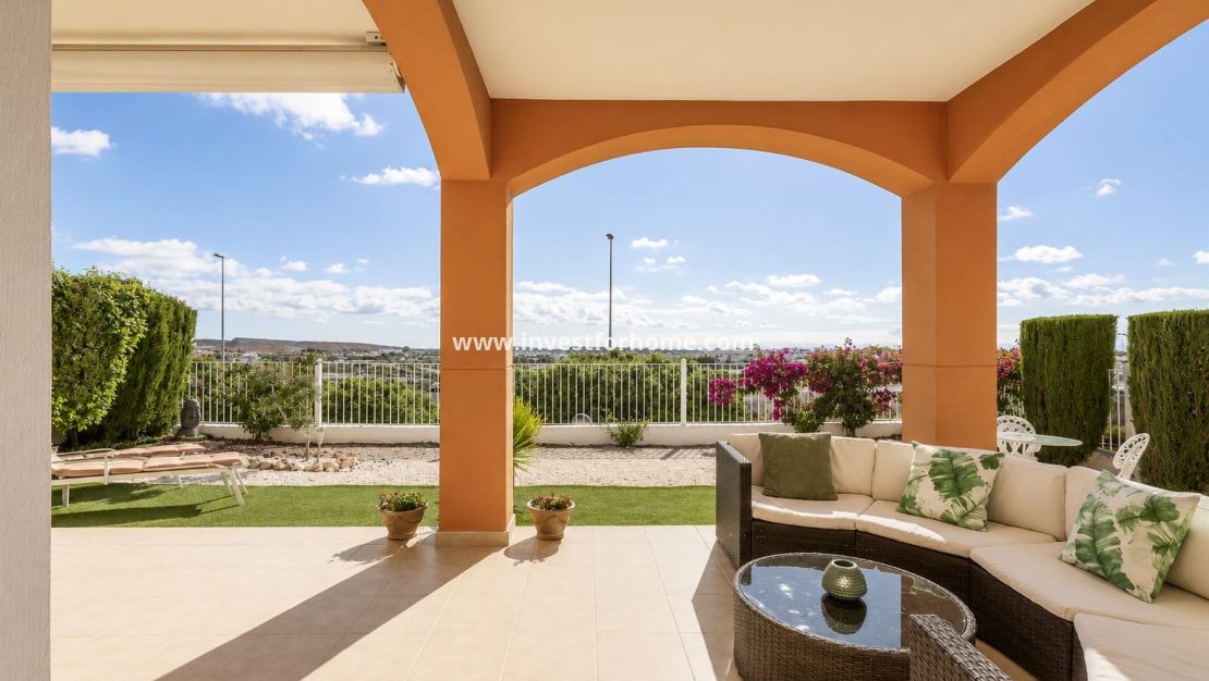 Reventa - Apartamento - Altaona Golf and Country Club - Inland