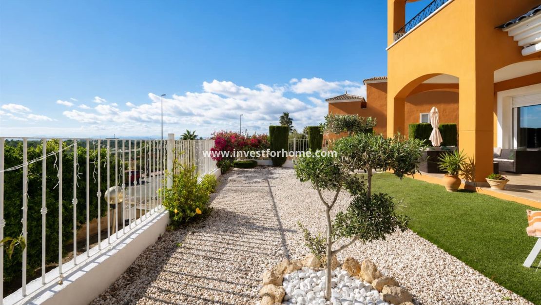 Reventa - Apartamento - Altaona Golf and Country Club - Inland