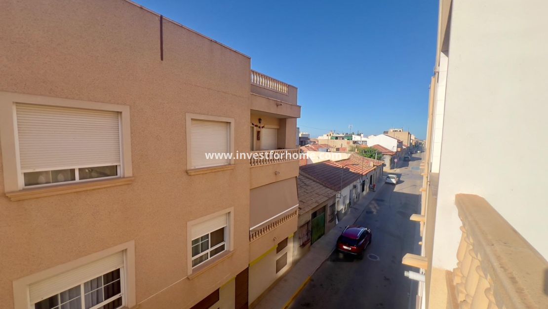 Reventa - Apartamento - Benejuzar - Comunidad Valenciana