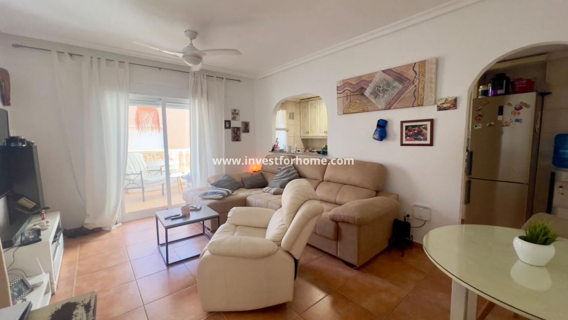 Reventa - Apartamento - Benejuzar - Comunidad Valenciana