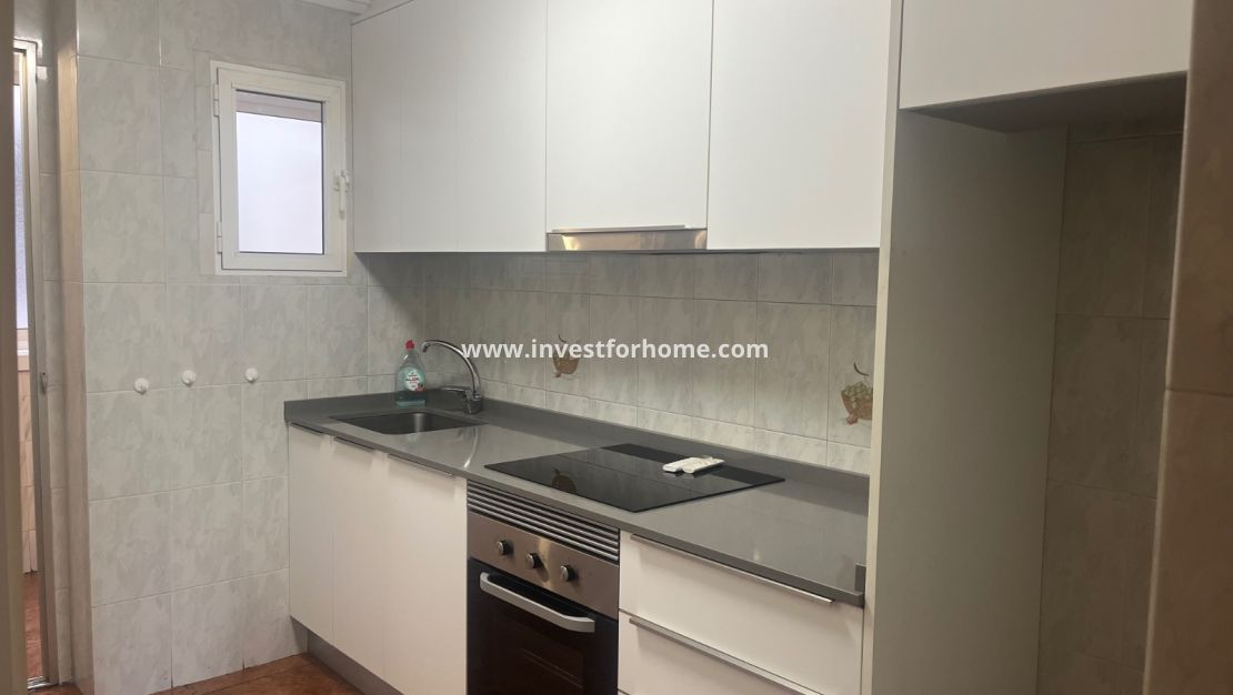 Reventa - Apartamento - Benijofar - Costa Blanca