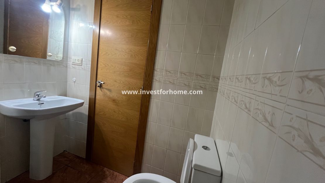 Reventa - Apartamento - Benijofar - Costa Blanca