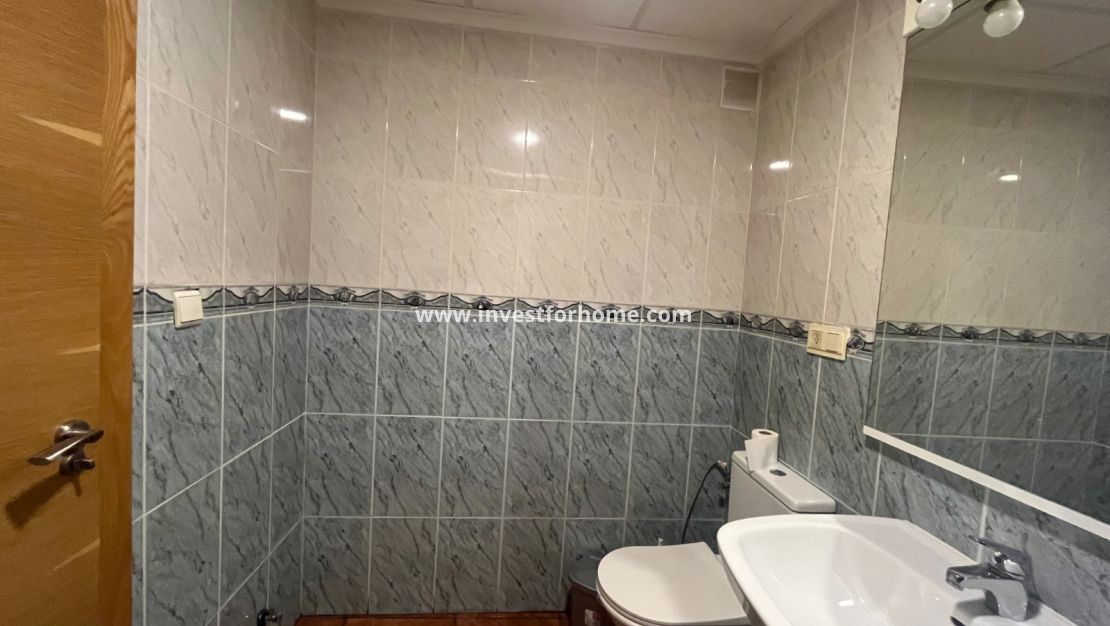 Reventa - Apartamento - Benijofar - Costa Blanca