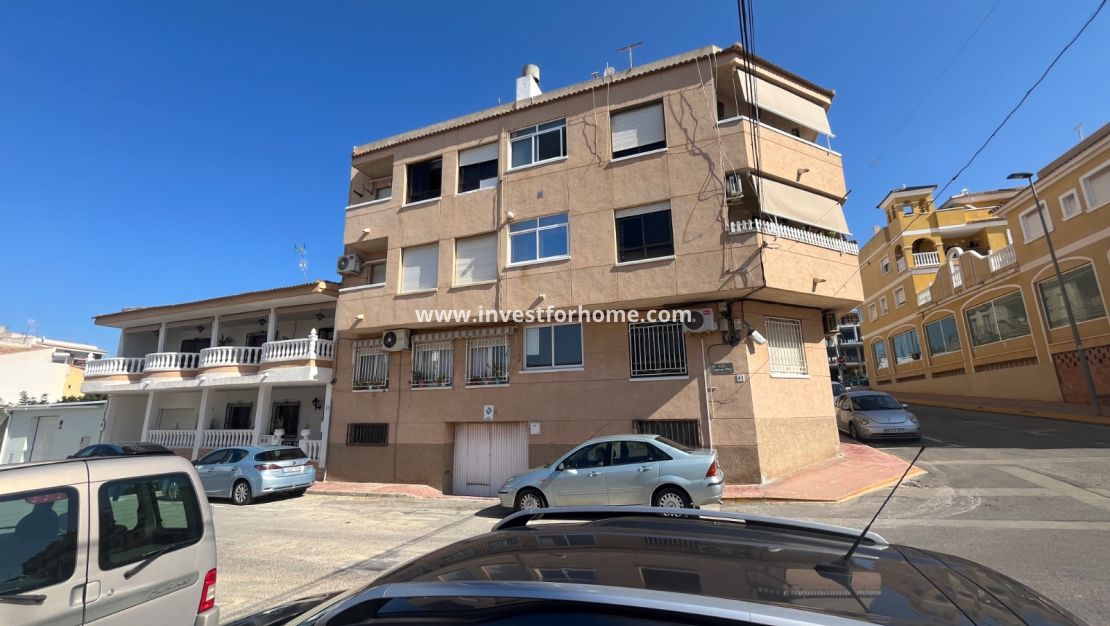 Reventa - Apartamento - Benijofar - Costa Blanca