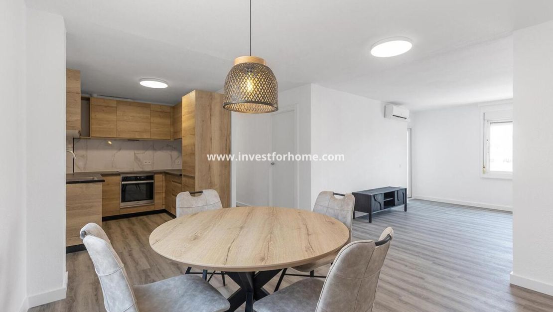 Reventa - Apartamento - Benijofar - Costa Blanca