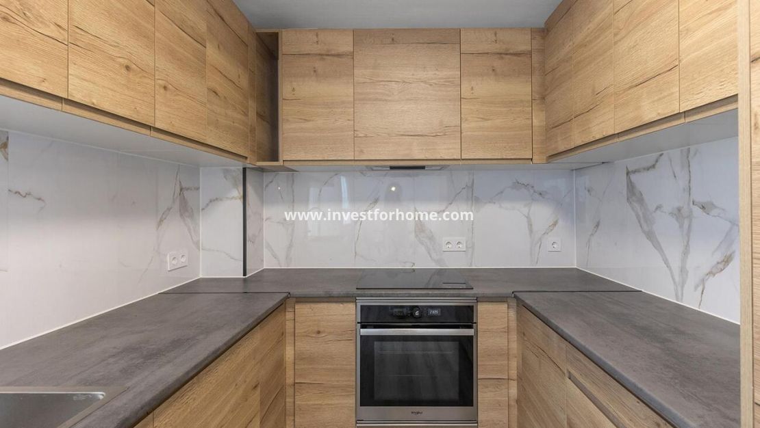 Reventa - Apartamento - Benijofar - Costa Blanca