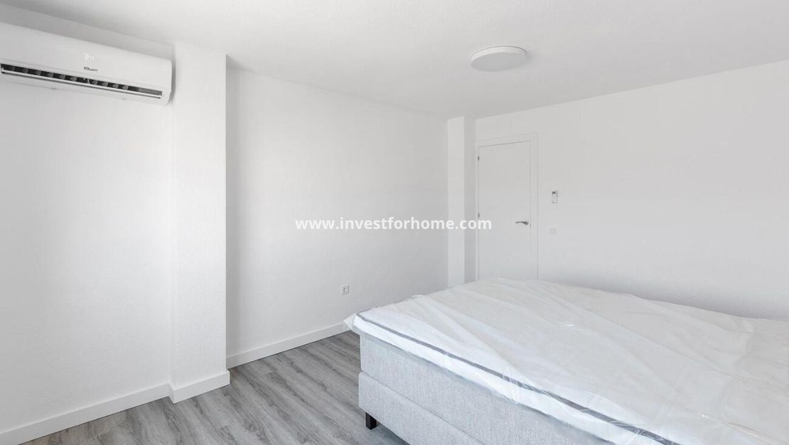 Reventa - Apartamento - Benijofar - Costa Blanca