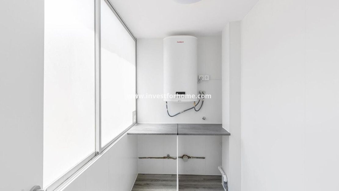 Reventa - Apartamento - Benijofar - Costa Blanca