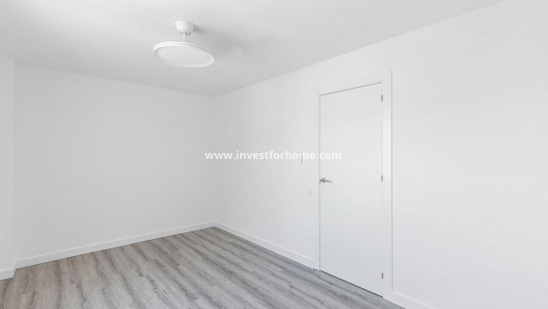 Reventa - Apartamento - Benijofar - Costa Blanca