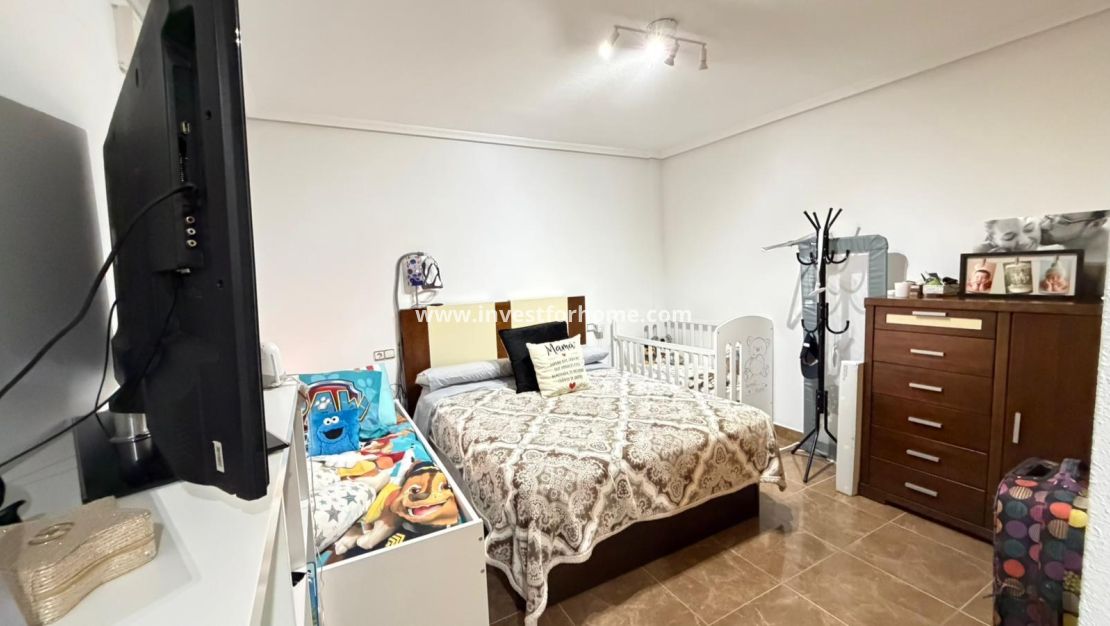Reventa - Apartamento - Benijofar - Pueblo 4
