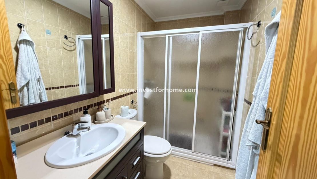 Reventa - Apartamento - Benijofar - Pueblo 4