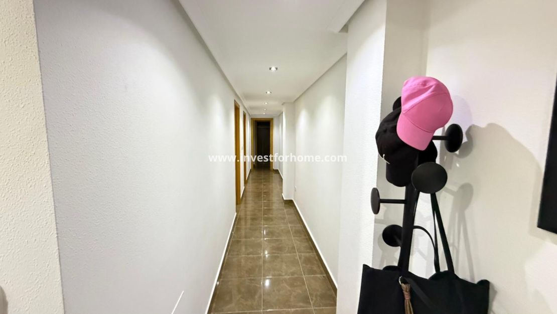 Reventa - Apartamento - Benijofar - Pueblo 4