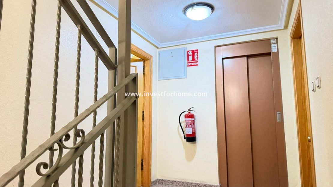 Reventa - Apartamento - Benijofar - Pueblo 4