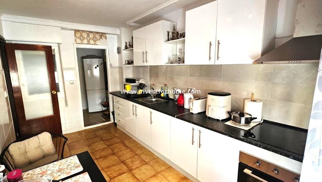 Reventa - Apartamento - Bigastro - Comunidad Valenciana