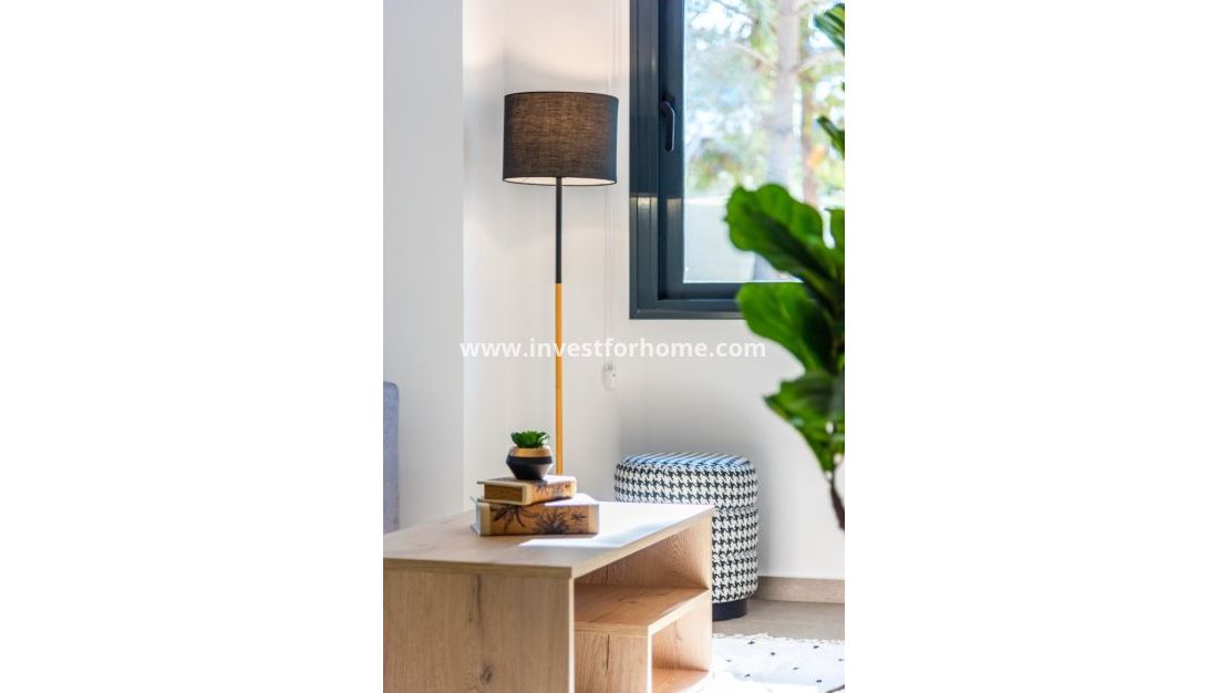 Reventa - Apartamento - Bigastro - Inland