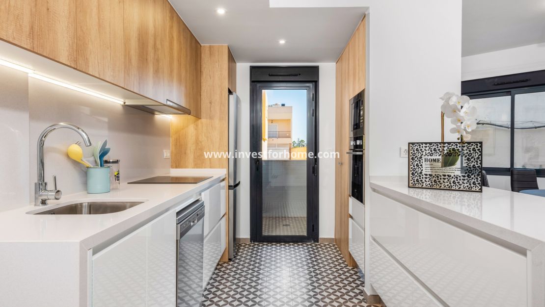 Reventa - Apartamento - Bigastro - Inland