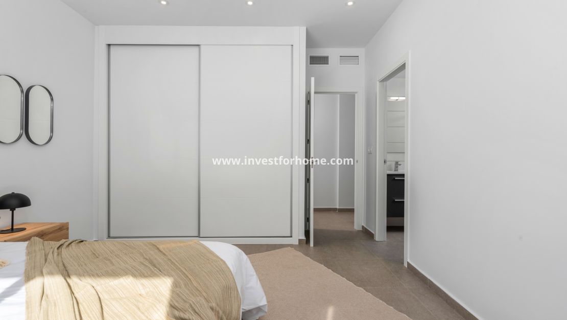 Reventa - Apartamento - Bigastro - Inland