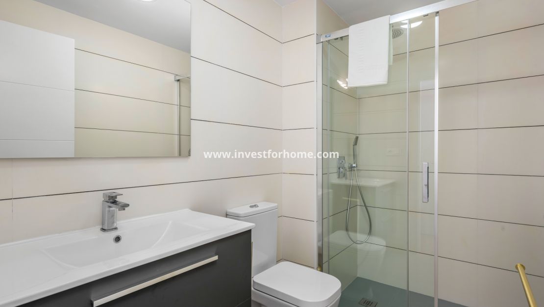 Reventa - Apartamento - Bigastro - Inland
