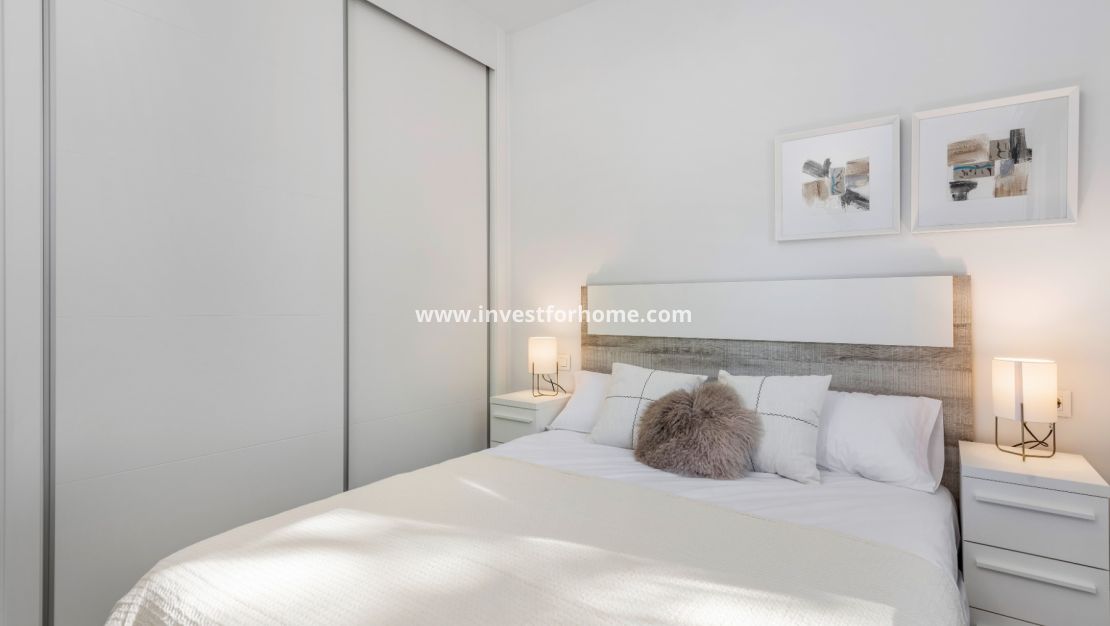 Reventa - Apartamento - Bigastro - Inland