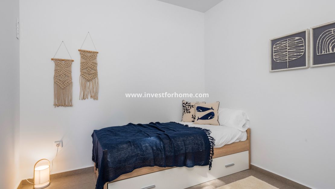 Reventa - Apartamento - Bigastro - Inland